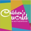 Childrens world and motherhood