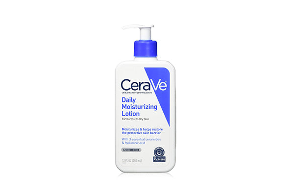 CeraVe Daily Moisturizing Lotion – 12oz