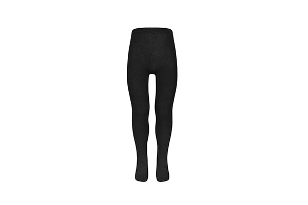 Innovation Cotton Rich Tights, Black