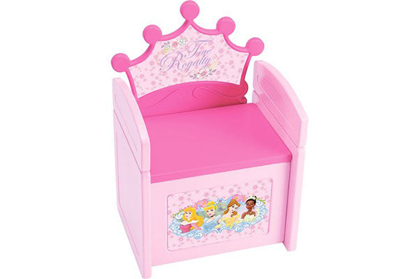 Disney Princess Sit & Store Chair