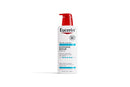Eucerin Intensive Repair Body Lotion Fragrance-Free Body Moisturizer, 16.9 fl. oz.