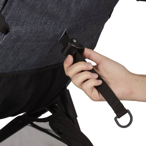 evenflo sibby stroller weight Evenflo Sibby Travel System Stroller, Solid Print Gray Black