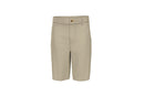 French Toast Boys Flat Front Shorts, Khaki