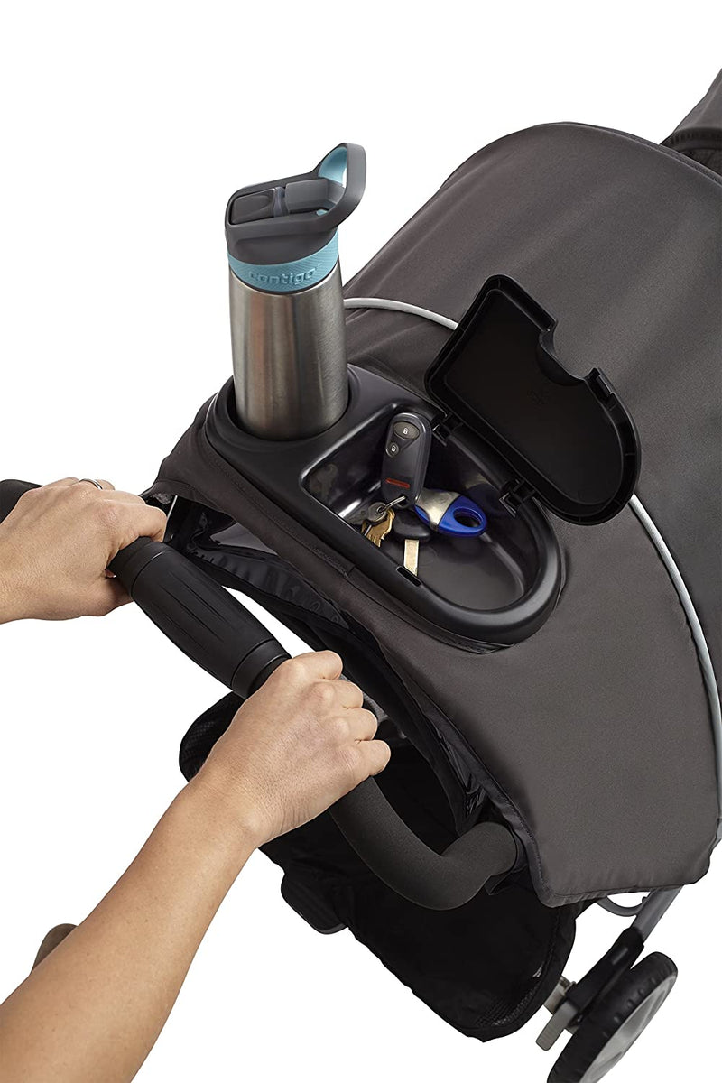 Graco DuoGlider Double Stroller