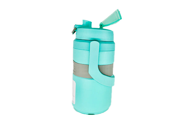 Thermos 32 oz Foam Insulated Hydration Water Bottle - Mint