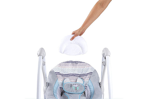 Ingenuity Power Adapt Portable Swing