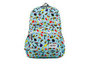 J World OZ Daypack Backpack JW-100, Skyshroom