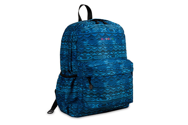 J World OZ Daypack Backpack JW-100, Water Mark