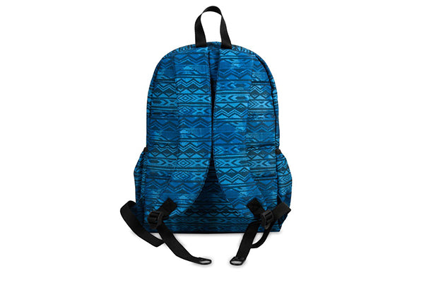 J World OZ Daypack Backpack JW-100, Water Mark