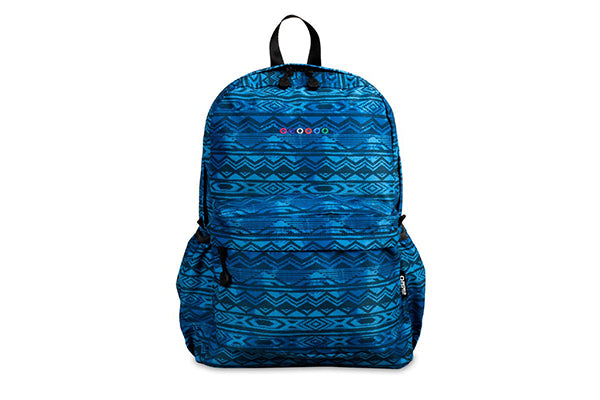 J World OZ Daypack Backpack JW-100, Water Mark