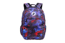 J World Cornelia Laptop Backpack JWS-49, Galaxy