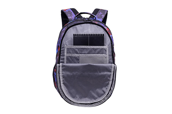 J World Cornelia Laptop Backpack JWS-49, Galaxy