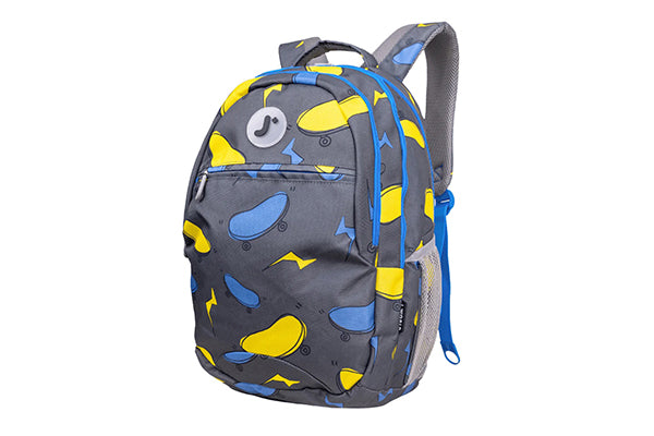 J World Cornelia Laptop Backpack JWS-49, Liteboard