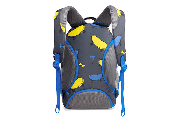 J World Cornelia Laptop Backpack JWS-49, Liteboard