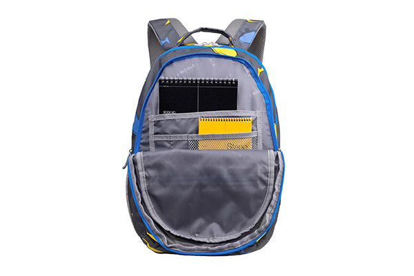 J World Cornelia Laptop Backpack JWS-49, Liteboard