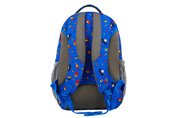 J World Cornelia Laptop Backpack JWS-49, Martian