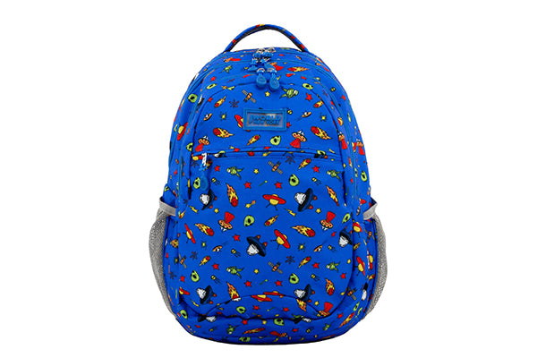 J World Cornelia Laptop Backpack JWS-49, Martian