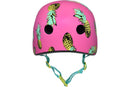 Krash! Pina Party Youth Multisport Bike Helmet, Pink, Youth