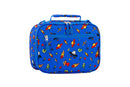 J World Kids Cody Lunch Bag With Shoulder Strap LB-01, Martian
