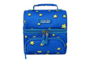 J World Kids Corey Lunch Bag LB-03, Little Stars