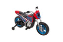 Marvel Spider-Man 6-Volt Electric Battery-Powered Ride On Toy by Huffy