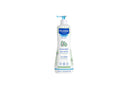 Mustela Baby Hydra Bebe Body Lotion - Daily Moisturizing Baby Lotion with Natural Avocado, Jojoba & Sunflower Oil, 750ml