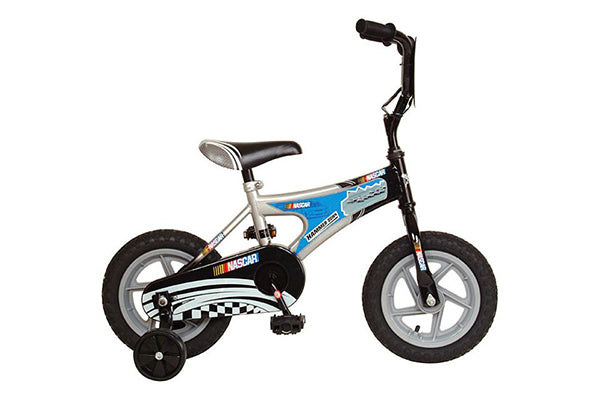 NASCAR Hammer Down 12-inch Bicycle