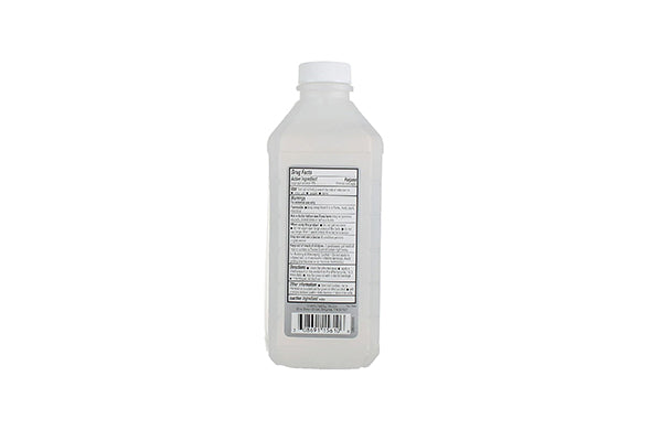 Swan 70% Isopropyl Rubbing Alcohol, 16 Oz. Bottle