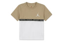 Jordan Blocked Taping Boys Short Set