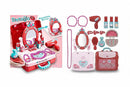 3 IN 1 VANITY CASE BEAUTY SET 3+