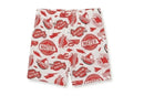 Disney Pixar Cars All-Over Print Boys Short Set