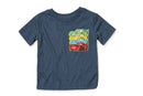 Disney Pixar Cars Graphic Boys Short Set