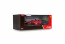 Rastar Radio Control Cars with Remote Controller, Red