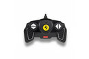 Rastar Radio Control Cars with Remote Controller, Red