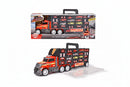 Dickie Toys - Truck Carry Case Playset