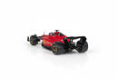 Rastar Radio Control Cars with Remote Controller, Red