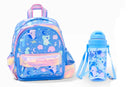Smiggle Big Dream Teeny Tiny Backpack 3 Piece Bundle