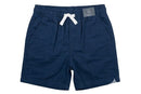 The Original Ben Sherman Linen Anchors Boys Short Set