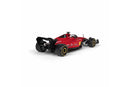 Rastar Radio Control Cars with Remote Controller, Red