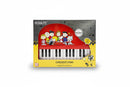 Peanuts Schroeder's Piano Musical Instrument Toy