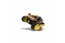 Sharper Image RC Desert Beast Rider Off-Road Buggy