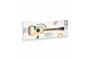 Classic World Wooden Iris Ukulele