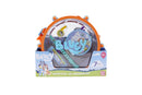 Kidz Toyz Bluey's Boy's & Girl's all in one Band Set, Blue, 9"