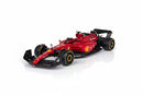 Rastar Radio Control Cars with Remote Controller, Red