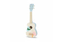 Classic World Wooden Iris Ukulele