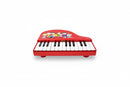 Peanuts Schroeder's Piano Musical Instrument Toy