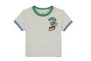 Nike Just Do It Multi Polo Boys Short Set