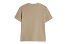 Nike Brown Heather Active Boys Short Set