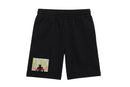 Marvel Spiderman All-Over Print Boys Short Set