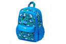 Smiggle Junior Curious ID Shark Backpack
